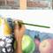 12 Pack: Firenze Long Handle Angular Brush by Artist's Loft™